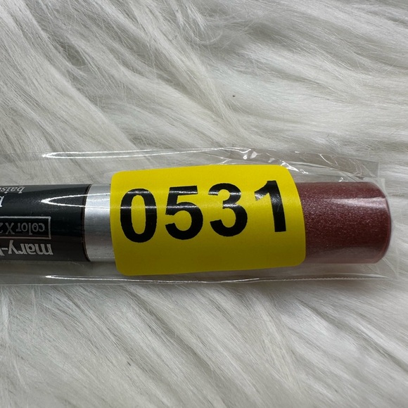🩷5/$10 Mary Kate & Ashley Deep berry Lip Gloss - Picture 7 of 7